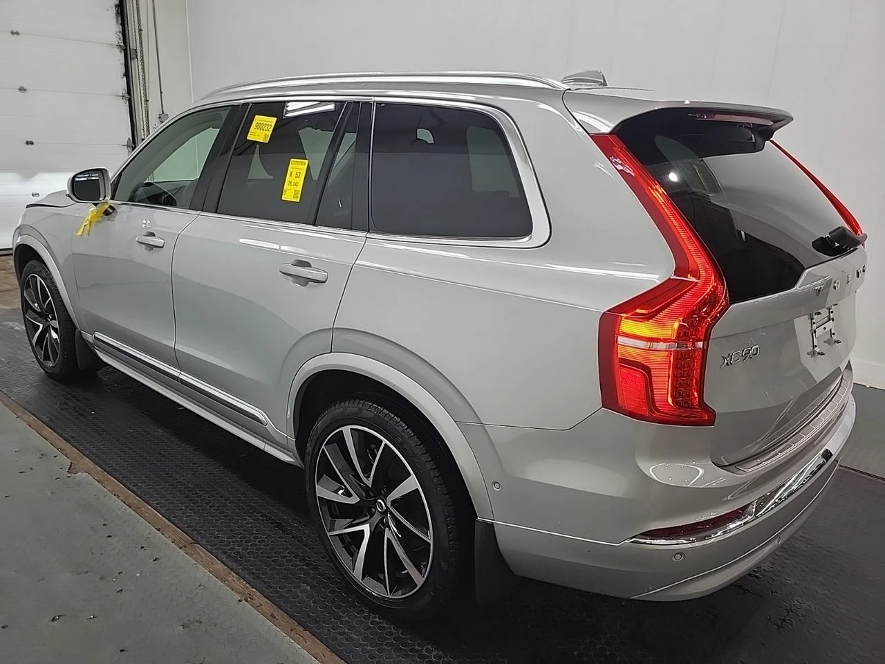 Volvo Xc90 PLUS BRIGHT THEME, снимка 4 - Автомобили и джипове - 55729212