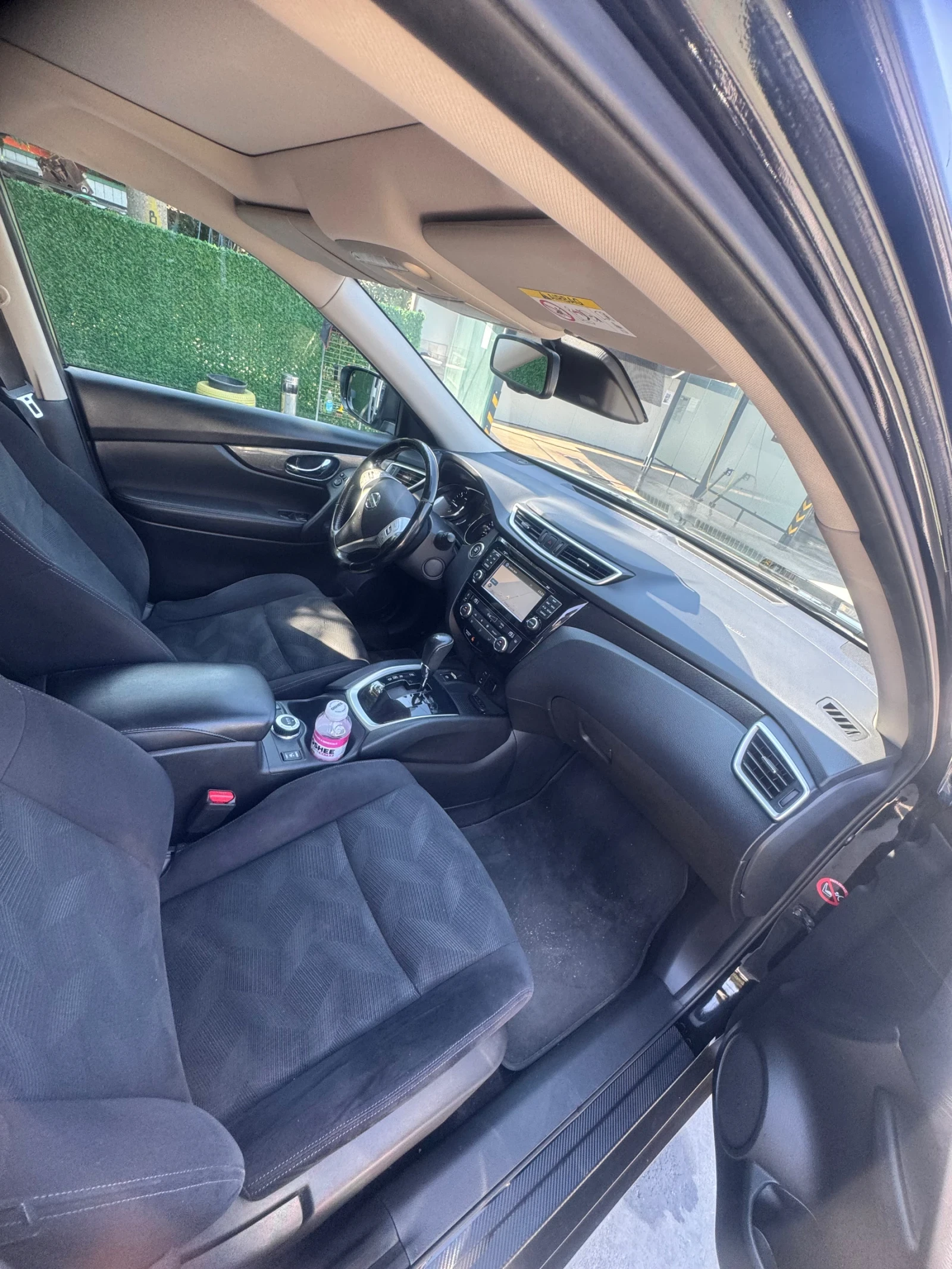 Nissan X-trail ������� 6+ 1   177 �� | Mobile.bg � ����������� 3