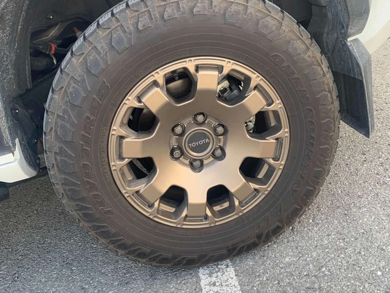 Toyota 4runner * Hybrid * CARFAX * ��� ������������ ������ | Mobile.bg � ����������� 7