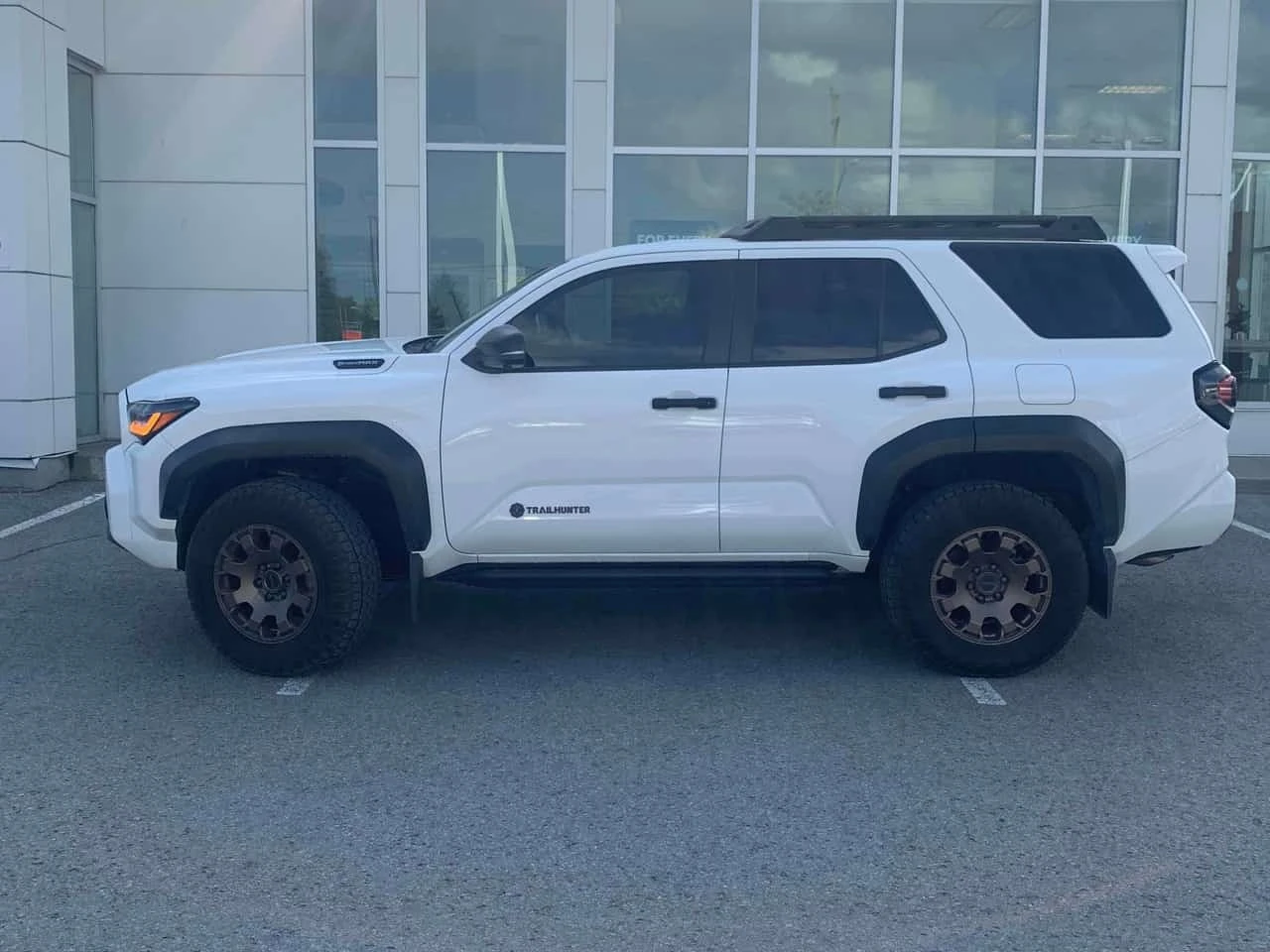 Toyota 4runner * Hybrid * CARFAX * ��� ������������ ������ | Mobile.bg � ����������� 2