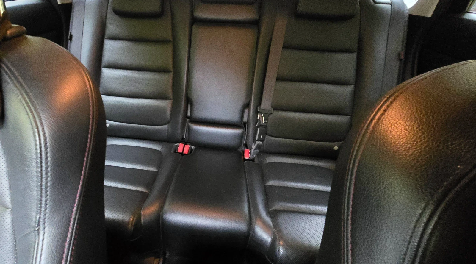 Mazda CX-5 Skyactiv, Facelift, BOSE, снимка 7 - Автомобили и джипове - 56721049