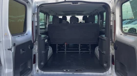 Renault Trafic Maxi 1.6DCi 140кс.BiTURBO 9 места Klima Navi 6ск., снимка 16