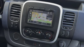Renault Trafic Maxi 1.6DCi 140кс.BiTURBO 9 места Klima Navi 6ск., снимка 10