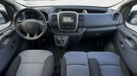 Renault Trafic Maxi 1.6DCi 140кс.BiTURBO 9 места Klima Navi 6ск., снимка 8