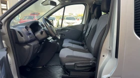 Renault Trafic Maxi 1.6DCi 140кс.BiTURBO 9 места Klima Navi 6ск., снимка 6