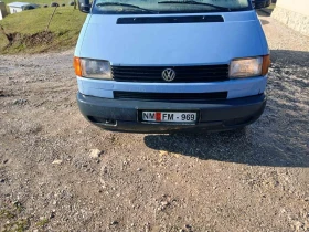 VW T4 2.5 TDI , снимка 7