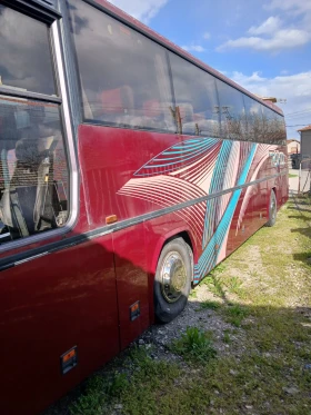 Neoplan N 316 SHD, снимка 5