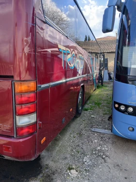 Neoplan N 316 SHD, снимка 7