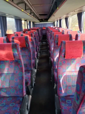 Neoplan N 316 SHD, снимка 2