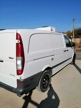 Mercedes-Benz Vito 111 CDI, снимка 3