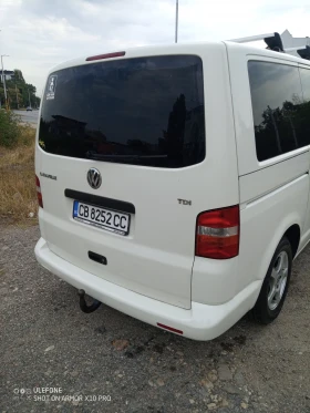 VW Caravelle, снимка 4