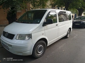 VW Caravelle, снимка 17