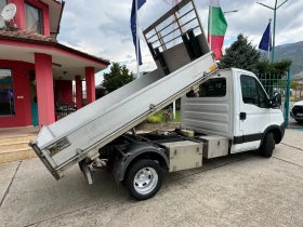 Iveco Daily 3.0HPI* 35c15* Тристранен самосвал, снимка 12