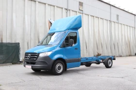 Mercedes-Benz Sprinter 316 316 CDI - изображение 1