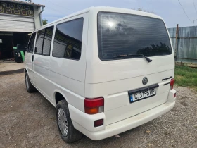 VW T4 Synchro, снимка 2