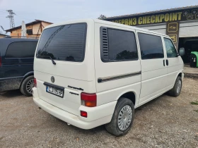 VW T4 Synchro, снимка 3