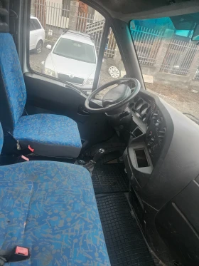 Iveco 35c11 2.8 3.60/2.05 italy, снимка 9