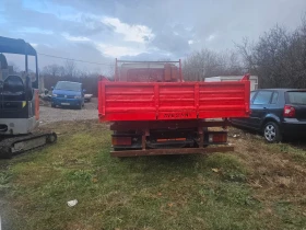 Iveco 35c11 2.8 3.60/2.05 italy, снимка 4