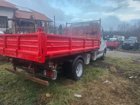 Iveco 35c11 2.8 3.60/2.05 italy, снимка 5