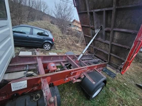 Iveco 35c11 2.8 3.60/2.05 italy, снимка 10