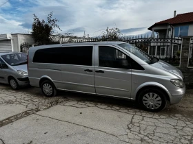 Mercedes-Benz Vito 109 CDI , снимка 2