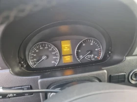 Mercedes-Benz Sprinter 316 +  ,  ! | Mobile.bg    8
