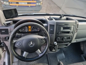 Mercedes-Benz Sprinter 316 +  ,  ! | Mobile.bg    7