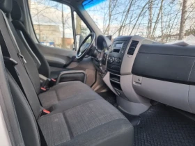 Mercedes-Benz Sprinter 316 +  ,  ! | Mobile.bg    10