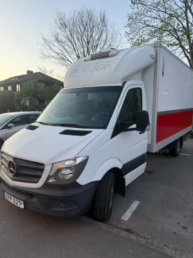 Mercedes-Benz Sprinter 316 +  ,  ! | Mobile.bg    2