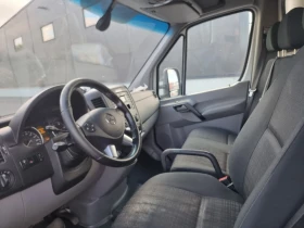 Mercedes-Benz Sprinter 316 +  ,  ! | Mobile.bg    9