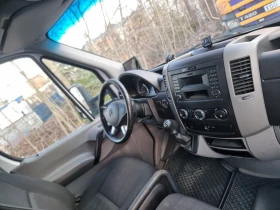 Mercedes-Benz Sprinter 316 +  ,  ! | Mobile.bg    11