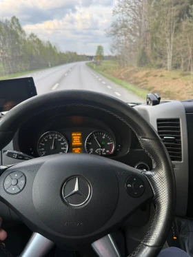 Mercedes-Benz Sprinter 316 +  ,  ! | Mobile.bg    5