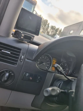 Mercedes-Benz Sprinter 316 +  ,  ! | Mobile.bg    6