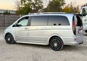     Mercedes-Benz Viano 3.0CDI