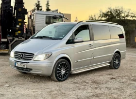 Mercedes-Benz Viano 3.0CDI - изображение 1