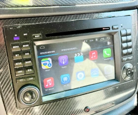 Mercedes-Benz Viano 3.0CDI | Mobile.bg    11