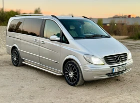 Mercedes-Benz Viano 3.0CDI | Mobile.bg    5