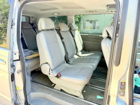 Mercedes-Benz Viano 3.0CDI | Mobile.bg    13