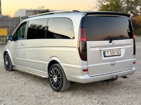     Mercedes-Benz Viano 3.0CDI