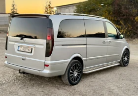 Mercedes-Benz Viano 3.0CDI | Mobile.bg    6