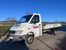 Mercedes-Benz Sprinter 412, снимка 2