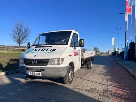 Mercedes-Benz Sprinter 412, снимка 5