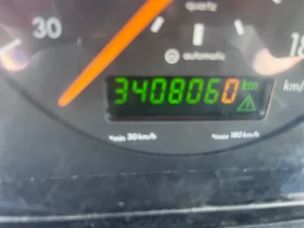 Mercedes-Benz Sprinter 412, снимка 10