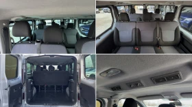 Renault Trafic Maxi 1.6DCi 140кс.BiTURBO 9 места Klima Navi 6ск., снимка 15 - Бусове и автобуси - 53609978