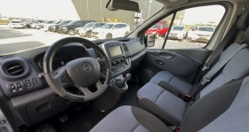 Renault Trafic Maxi 1.6DCi 140кс.BiTURBO 9 места Klima Navi 6ск., снимка 7 - Бусове и автобуси - 53609978