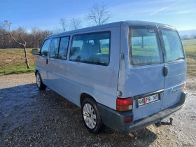 VW T4 2.5 TDI  | Auto.bg — изображение 2