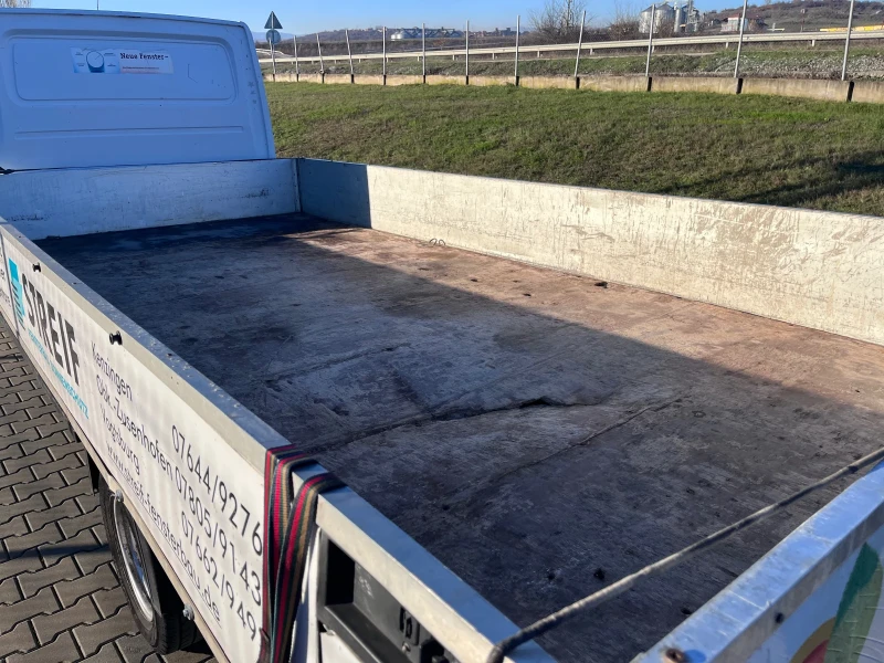 Mercedes-Benz Sprinter 412, снимка 8 - Бусове и автобуси - 52771218