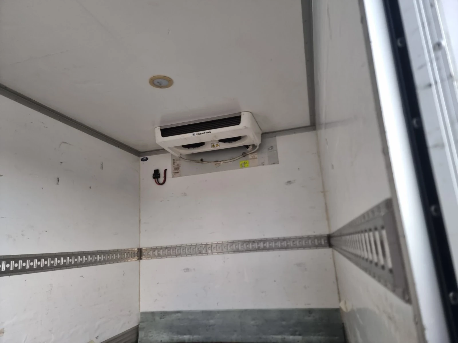 Mercedes-Benz Sprinter 316 +  ,  ! | Mobile.bg   13