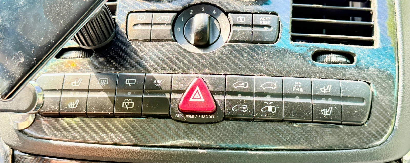 Mercedes-Benz Viano 3.0CDI | Mobile.bg   12