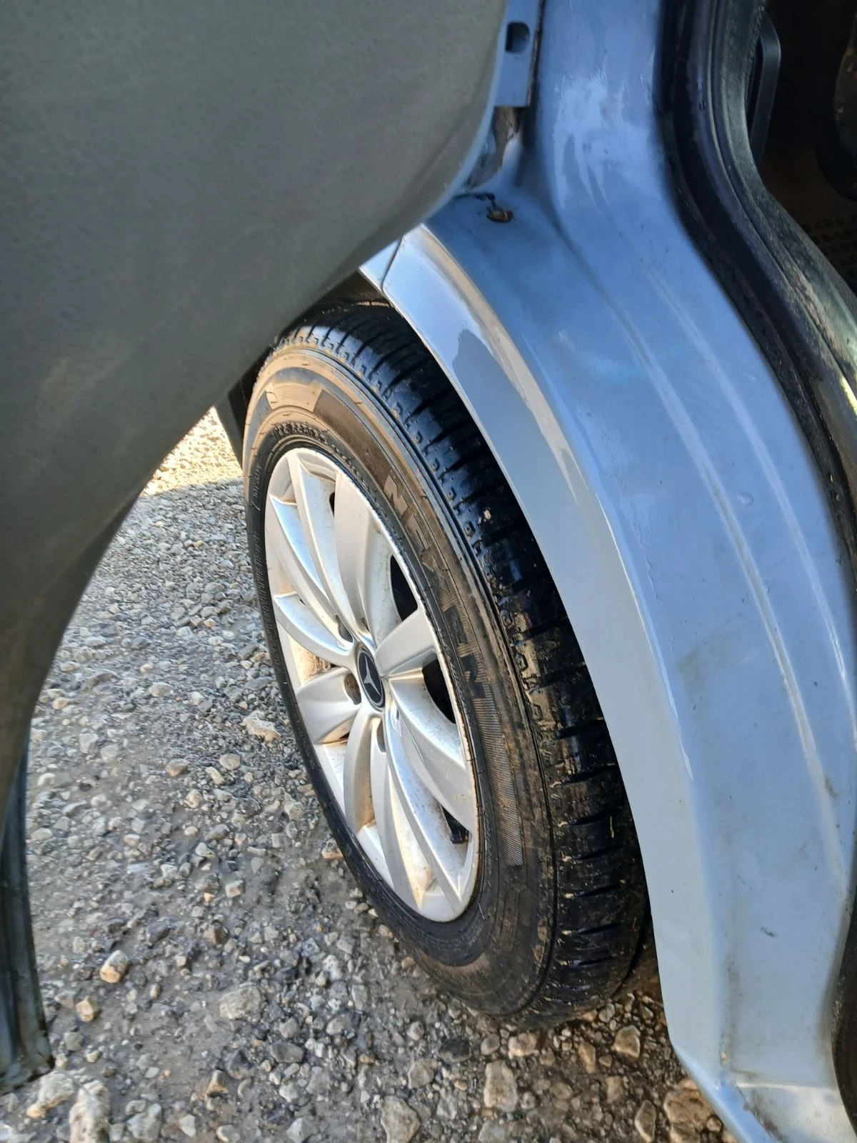 VW T4 2.5 TDI , снимка 3 - Бусове и автобуси - 54071760